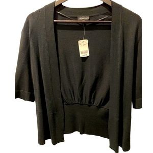 Le Chateau Women’s Knit Sweater. Size M. NWT.